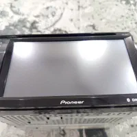 ضبط مانیتور دار پایونیر Pioneer