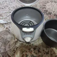 سرخ کن|سایر لوازم برقی|اهواز, کوی جانبازان(دانش)|دیوار