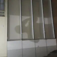 ویترین های شیشه ای