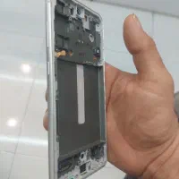 s21fe 5g|موبایل|تهران, شهرک ولیعصر جنوبی|دیوار