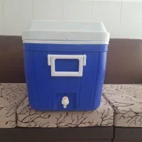 یخدان|ظروف نگهدارنده، پلاستیکی، یک‌بارمصرف|مهاباد (آذربایجان غربی), |دیوار