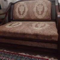 مبل هشت نفره