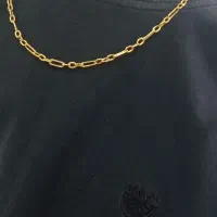 زنجیر طلا
