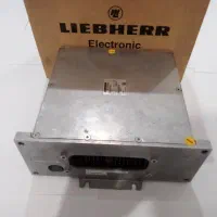 ماژول کرین و اسپریدر لیبهر اصل آلمان