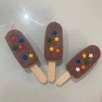 شمع های فانتزی