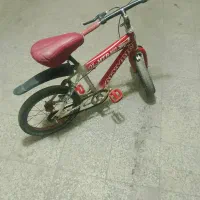 دوچرخه ۱۶