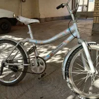دوچرخه