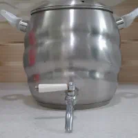 کتری سالم