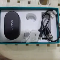 ایرپاد lamax چینی سالم