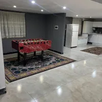 اجاره روزانه/هفتگی/ماهانه ویلااستخرسرپوشیده آبگرم|اجارهٔ کوتاه‌مدت ویلا و باغ|اسلام‌شهر, |دیوار