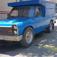 نیسان دیزل مدل92