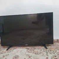 تلویزیون ۴۳اینچ الجی کم کارکرد استثنایی