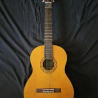 گیتار یاماها C70 اندونزی