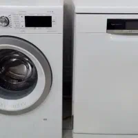 نصب و تعمیرات تخصصی، لباسشویی و ظرفشویی