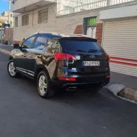 جک s5مدل 96|خودرو سواری و وانت|تبریز, |دیوار
