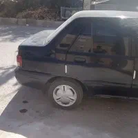 پراید مدل ۸۴|خودرو سواری و وانت|فشاپویه, |دیوار