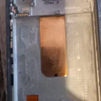 تاچ ال سی دی سامسونگ A54 5G/A546 شرکتی با فریم