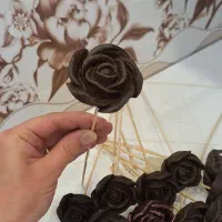 گل حنا