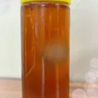 عسل وزعفران اعلأ