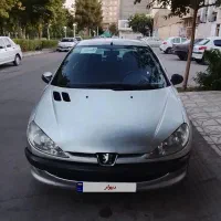 206تیپ2مدل83