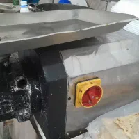 چرخ گوشت صنعتی
