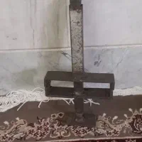 قفل پدال برای ماشین سواری
