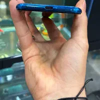 Mi10 lite 5G|موبایل|شیراز, زند|دیوار