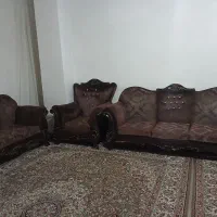 مبل ۷ نفره  راحتی