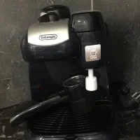قهوه ساز اسپرسو ساز