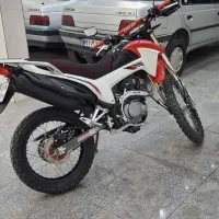 فلات crfمدل ۱۴۰۳