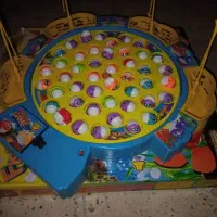 اسباب بازی کودکان