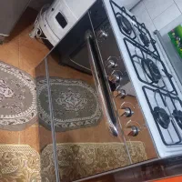 گاز پنج شعله