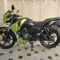 آپاچی 150 مدل 95