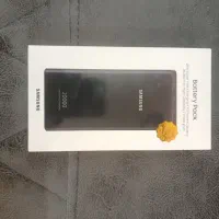 پابر بانک نو سامسونگ 20000