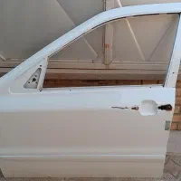 درب جلو سمت راننده سورن پلاس