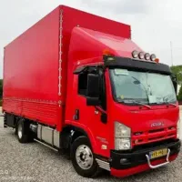 باربری وکارگر اثاثیه منزل باخاور۶متری سراسرکرج