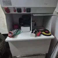 دستگاه پرداخت