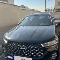 تیگو ۷پرو مدل۱۴۰۱