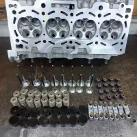 تراش انواع سرسیلندر سیلندر ومیل لنگ باتخفیف20درصدی