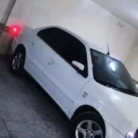 سمند سورن ef7 مدل 93