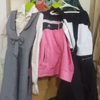 فروش لباس کودک