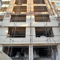 واحدآپارتمانی کوی بهداری فاز۲ مسکن ملی