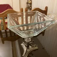 ۲ عدد ظرف میوه خوری مجلسی