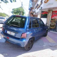 111مدل 90|خودرو سواری و وانت|کرمان, |دیوار