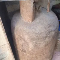کبسول گاز