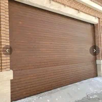 فروش کرکره برقی آلومینیوم مستقیم از تولیدکننده