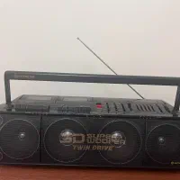 HITACHI trk -3d80w