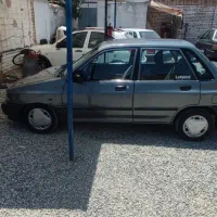 پراید 86