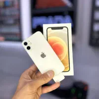 12mini 128G Zaa (گوشی خاص و فوقالعاده)