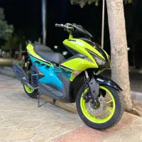 موتور کلیک ایروکس